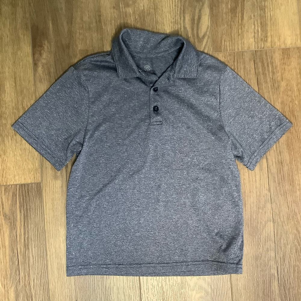 Old Navy Champion Performance Athletic Polo Bundle Boys Small 6-7 - Picture 2 of 13